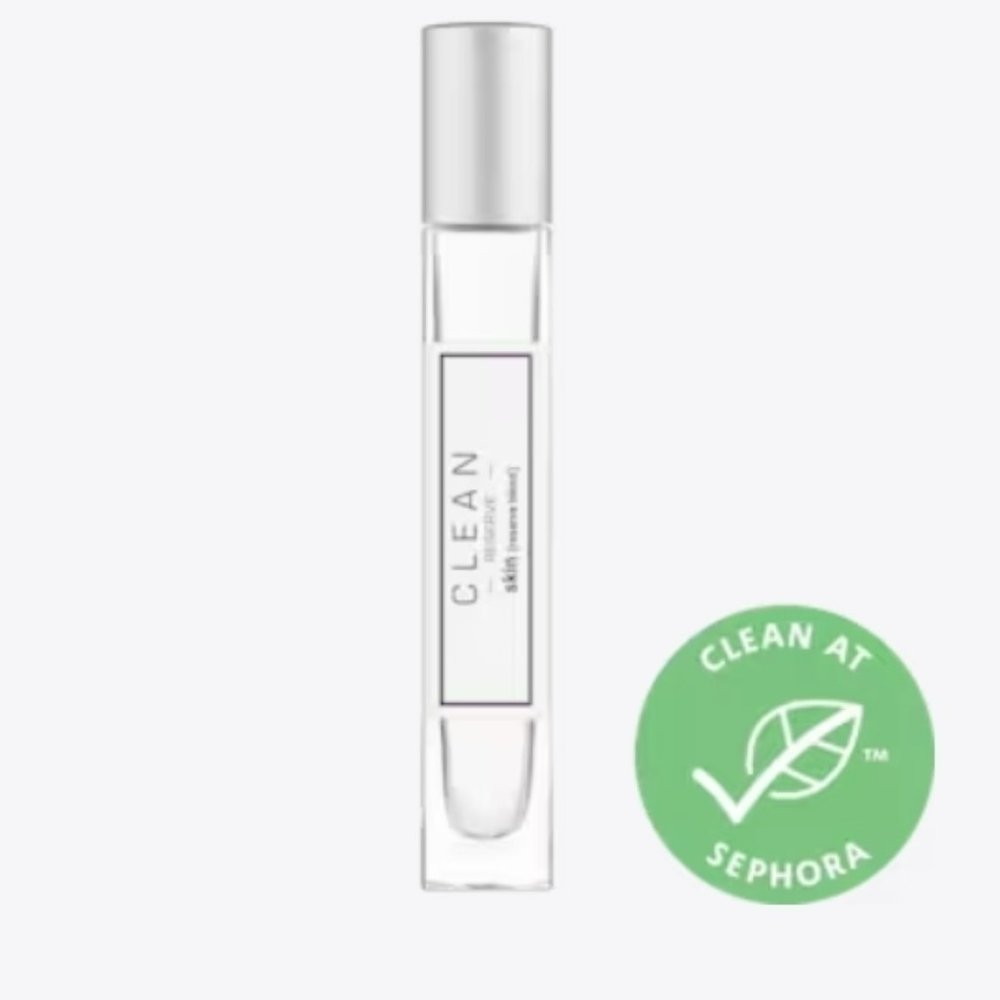 Clean Reserve Skin 0.34 FL Oz Brand new travel size bottle without box